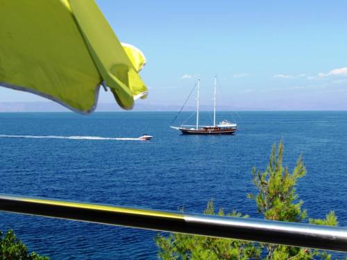 Gdinj Kroatien Last-Minute-Rabattcode Booking.com