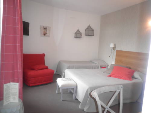 Chitenay Frankreich Last-Minute-Rabattcode Booking.com