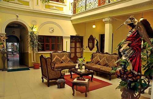 Sucre Bolivia Last Minute Discount Code Booking.com