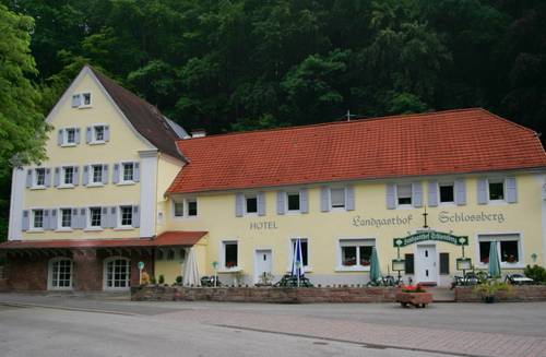 Frankenstein Germany Last Minute Discount Code Booking.com
