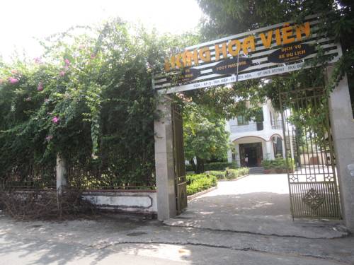 Bien Hoa Vietnam Last-Minute-Rabattcode Booking.com