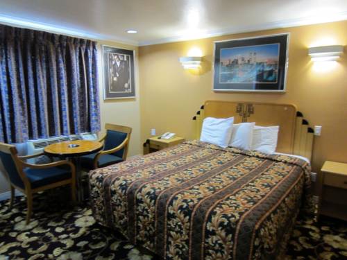 Gardena (Californië) Verenigde Staten Laatste minuut Kortingscode Booking.com