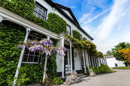 Lymm, Cheshire Royaume-Uni Code de réduction de dernière minute Booking.com