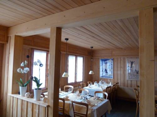 Zweisimmen Schweiz Last-Minute-Rabattcode Booking.com