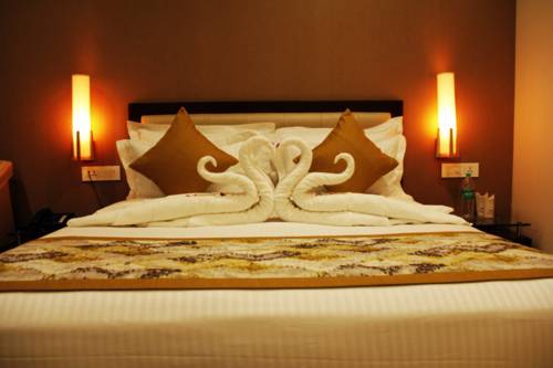 Ujjain India Last Minute Discount Code Booking.com