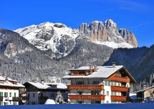 Pozza di Fassa Italien Last-Minute-Rabattcode Booking.com