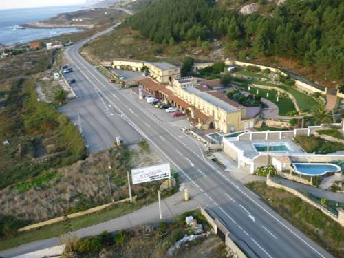 Pontevedra Spanien Last-Minute-Rabattcode Booking.com