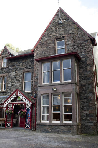 Cockermouth Royaume-Uni Code de réduction de dernière minute Booking.com