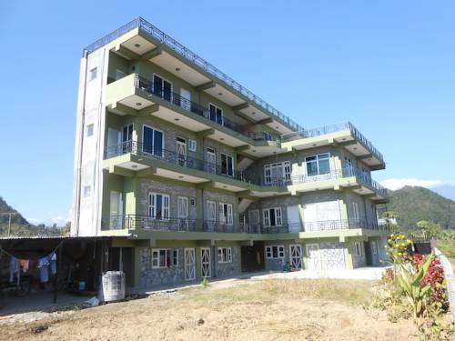 Pokhara Nepal Last-Minute-Rabattcode Booking.com