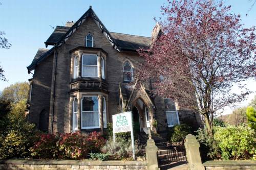 Huddersfield Vereinigtes Königreich Last-Minute-Rabattcode Booking.com