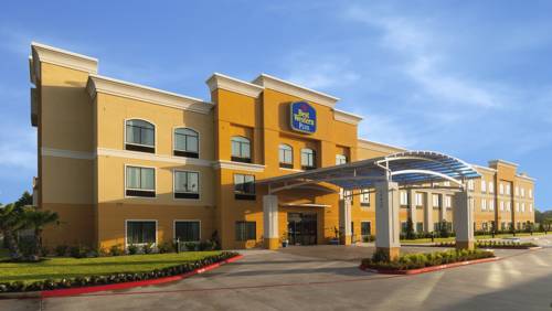 Houston (Texas) United States Last Minute Discount Code Booking.com