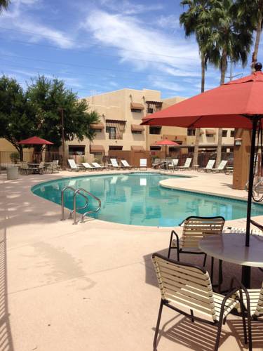 Phoenix (Arizona) Verenigde Staten Laatste minuut Kortingscode Booking.com
