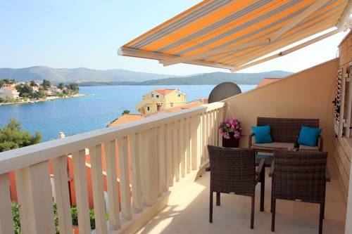 Zaboric - Sibenik Croatia Last Minute Discount Code Booking.com