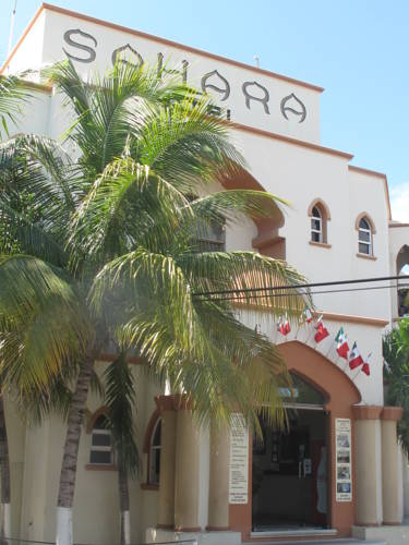 Playa del Carmen Mexico Last Minute Discount Code Booking.com