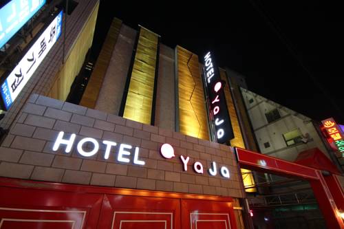 Busan Südkorea Last-Minute-Rabattcode Booking.com
