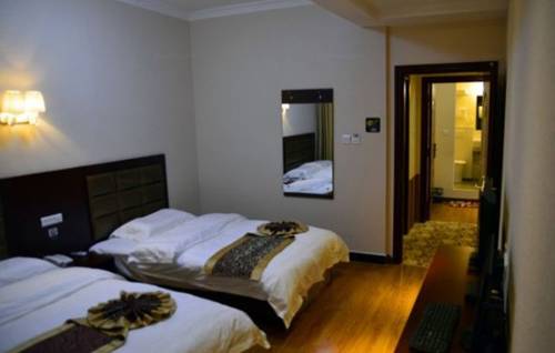 Xianyang Chine Code de réduction de dernière minute Booking.com