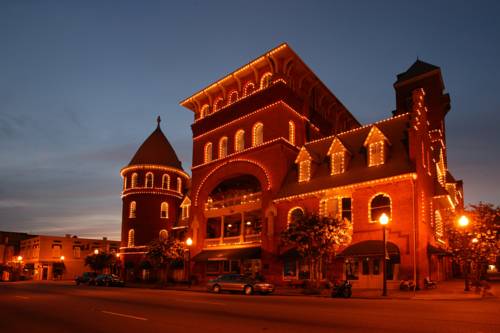 Americus (Georgia) United States Last Minute Discount Code Booking.com