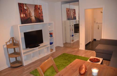 Hamburg Germany Last Minute Discount Code Booking.com