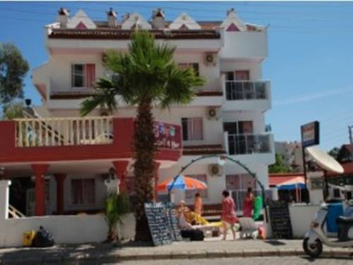 Marmaris Türkei Last-Minute-Rabattcode Booking.com