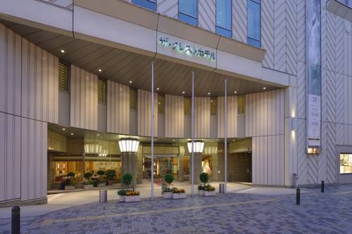 Kashiwa Japon Code de réduction de dernière minute Booking.com