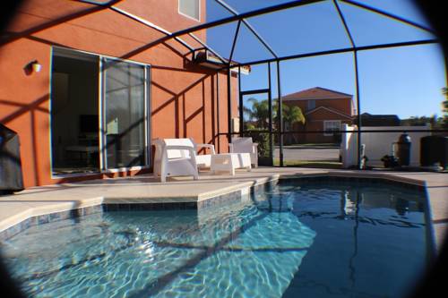 Kissimmee (Florida) Vereinigte Staaten Last-Minute-Rabattcode Booking.com