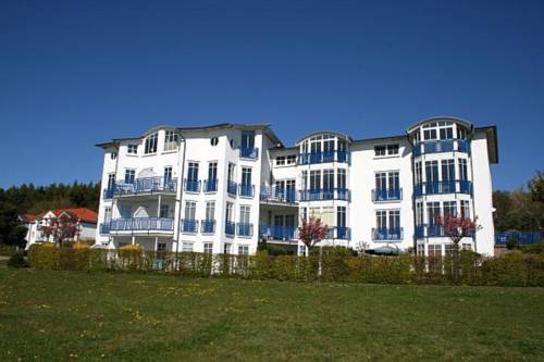 Sellin (Ostseebad) Duitsland Laatste minuut Kortingscode Booking.com