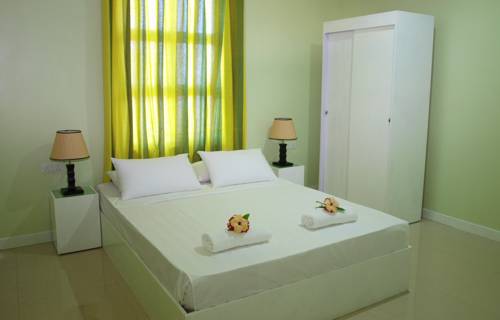 K. Guraidhoo Maldives Last Minute Discount Code Booking.com