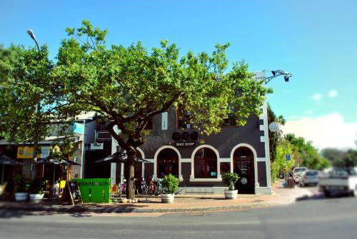Stellenbosch South Africa Last Minute Discount Code Agoda.com
