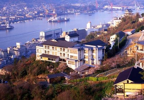 Onomichi Japan Last Minute Discount Code Booking.com