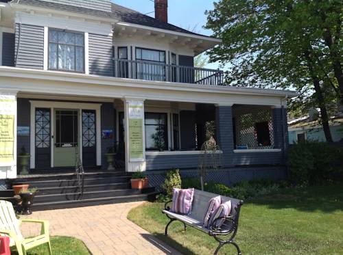 Shediac (Nouveau-Brunswick) Canada Code de réduction de dernière minute Booking.com