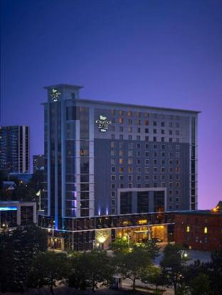 Hamilton (ON) Canada Last Minute Discount Code Agoda.com