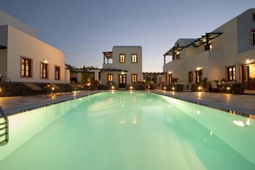 Imerovigli Grèce Code de réduction de dernière minute Booking.com