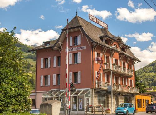Champex Switzerland Last Minute Discount Code Agoda.com
