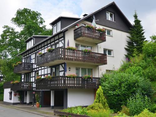 Olsberg Deutschland Last-Minute-Rabattcode Booking.com