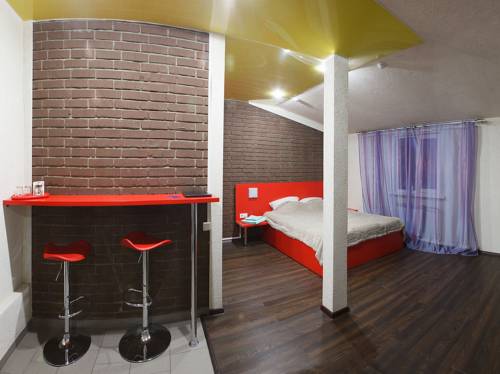 Novokuznetsk Russie Code de réduction de dernière minute Booking.com
