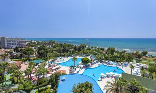 Manavgat Turkey Last Minute Discount Code Agoda.com