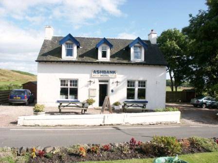 Kintyre Royaume-Uni Code de réduction de dernière minute Booking.com