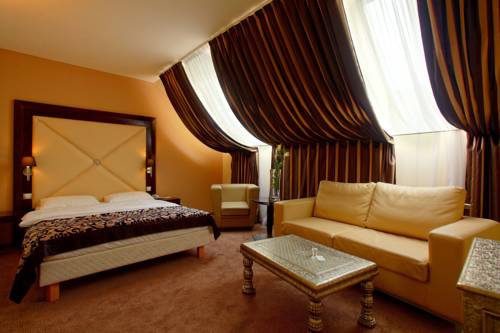 Praha 1 Tschechien Last-Minute-Rabattcode Booking.com