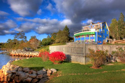 Hubbards (Nova Scotia) Kanada Last-Minute-Rabattcode Booking.com
