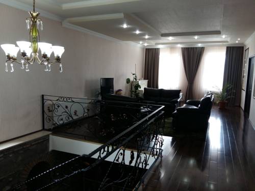 Telavi Georgia Last Minute Discount Code Booking.com