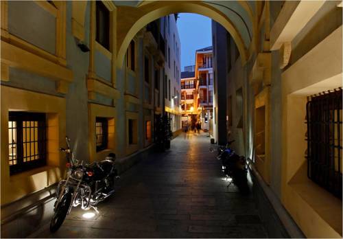 Murcia Spanien Last-Minute-Rabattcode Booking.com