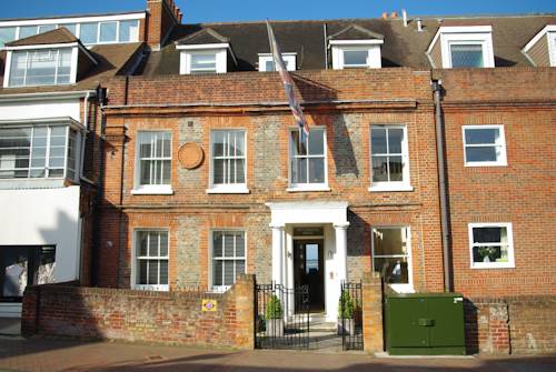 Cowes United Kingdom Last Minute Discount Code Booking.com