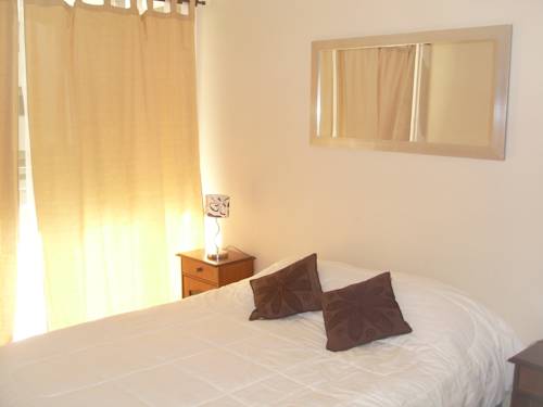 Santiago Chile Last-Minute-Rabattcode Booking.com