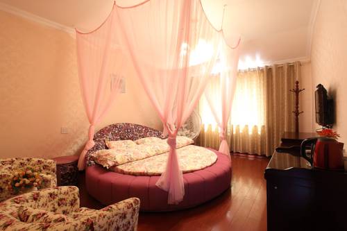 Xitang China Last-Minute-Rabattcode Booking.com