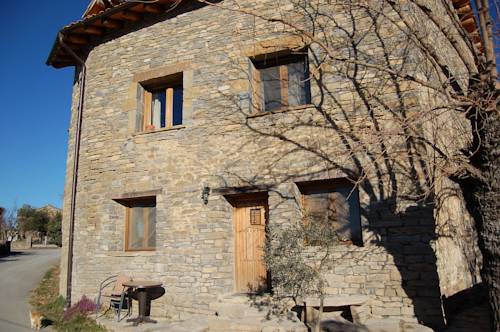 Coscojuela de Sobrarbe Spanje Laatste minuut Kortingscode Booking.com