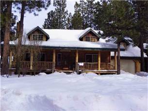 Big Bear Lake United States Last Minute Discount Code Booking.com