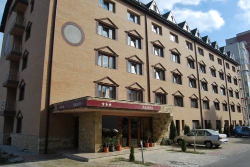 Constanţa Romania Last Minute Discount Code Booking.com