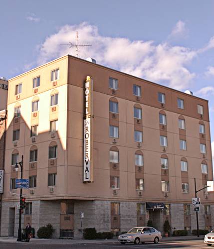 Montreal, Quebec) Canadá Último Minuto Código de Descuento Booking.com