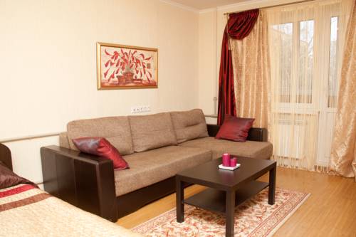 Krasnodar Russland Last-Minute-Rabattcode Booking.com
