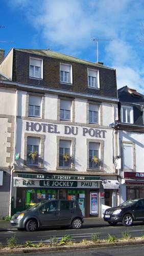 Concarneau France Code de réduction de dernière minute Booking.com